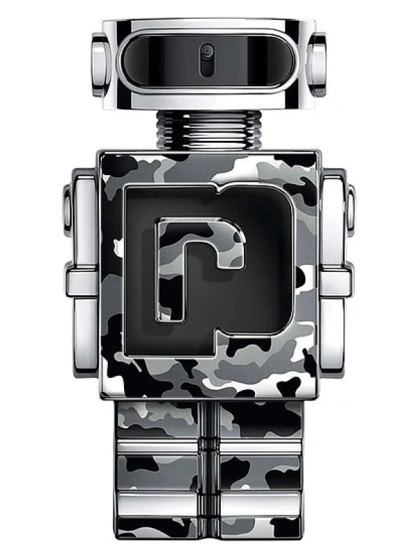 Paco Rabanne — Paco Rabanne Phantom Legion