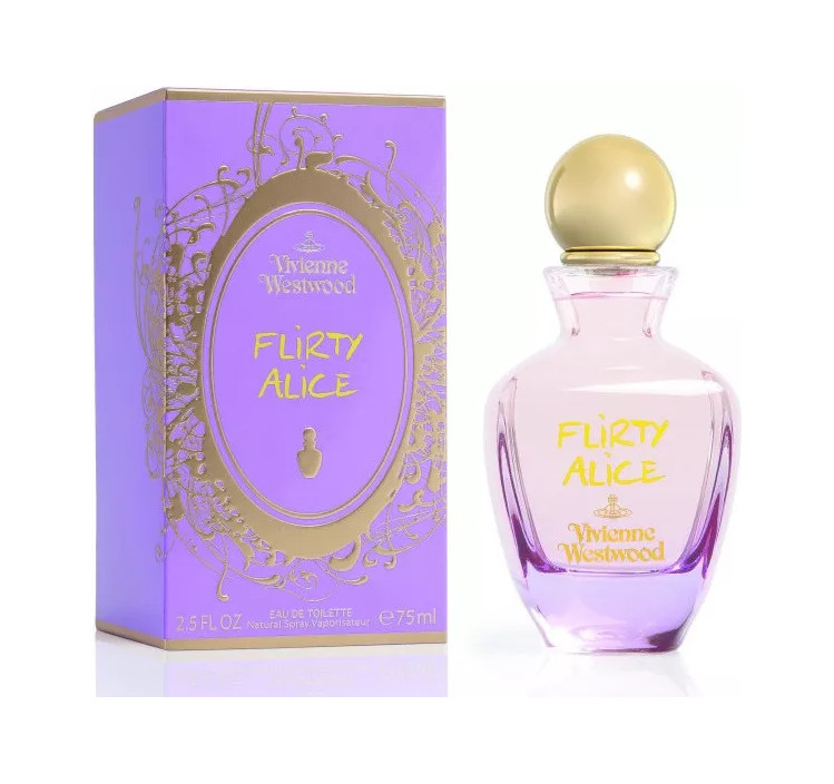 Vivienne Westwood — Vivienne Westwood Flirty Alice