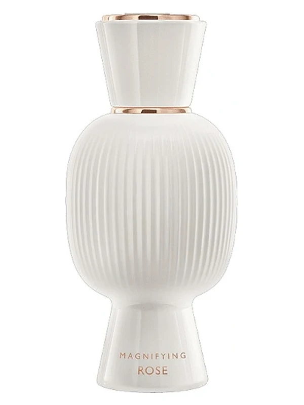 Bvlgari — Bvlgari Rose Essence