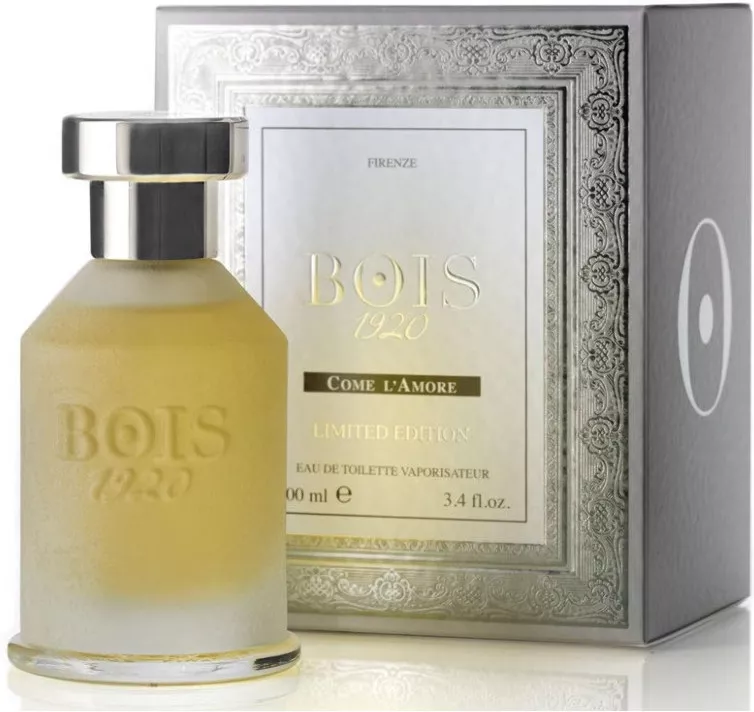 Bois 1920 Come L`Amore — фото 3
