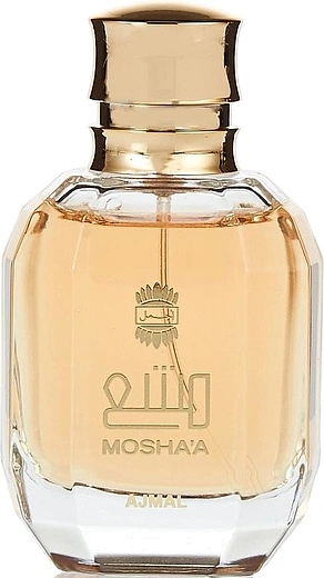 Ajmal — Ajmal Moshaa