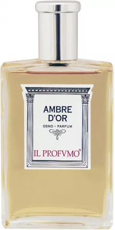 Il Profumo — Il Profumo Ambre d`Or