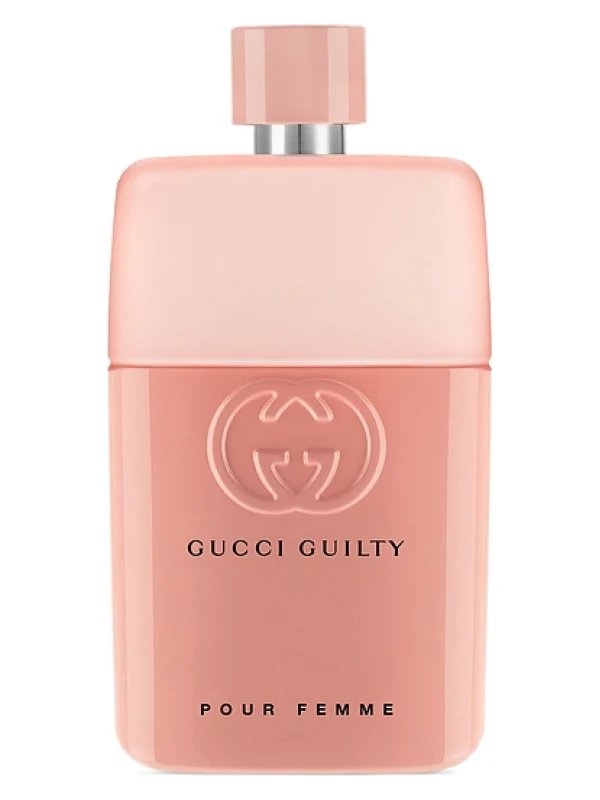 Gucci — Gucci Guilty Love Edition Pour Femme