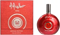M. Micallef — M. Micallef Special Red Edition