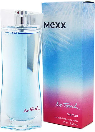 Mexx Ice Touch Woman — фото 2