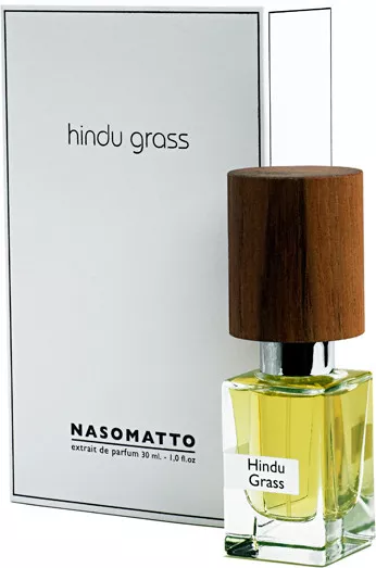 Nasomatto Hindu Grass — фото 2