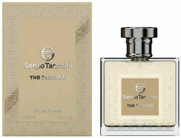 Sergio Tacchini The Essence — фото 3