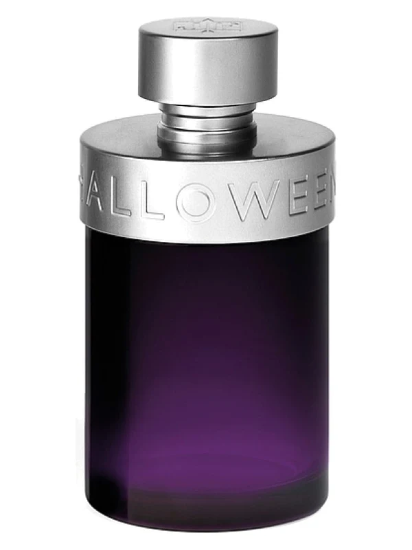 Jesus Del Pozo — Jesus Del Pozo Halloween Man