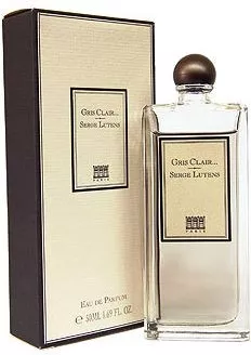 Serge Lutens Gris Clair — фото 3