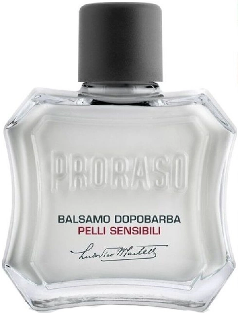 Proraso Crema Liquida Dopobarba Anti-Irritazione — фото 2