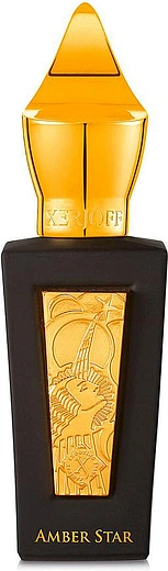 Xerjoff — Xerjoff Shooting Stars: Amber Star