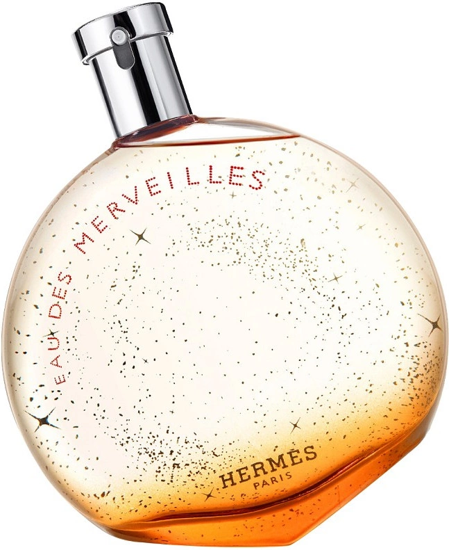 Hermes Eau de Merveilles — фото 3