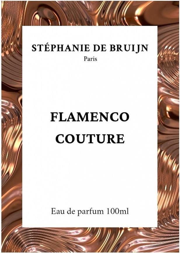 Stephanie de Bruijn Flamenco Couture — фото 2