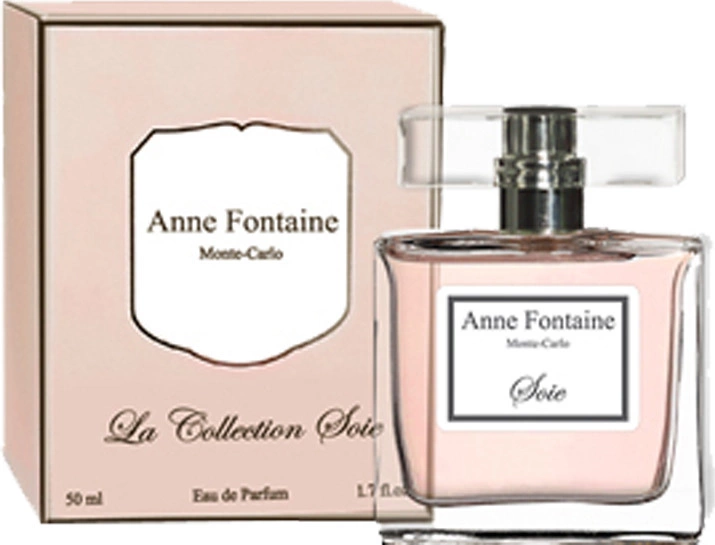 Anne Fontaine La Collection Soie — фото 3
