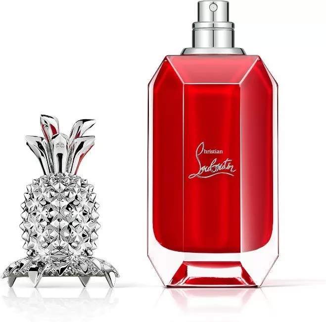 Christian Louboutin Beauty Loubifunk — фото 4