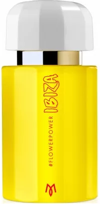 Ramon Monegal — Ramon Monegal Flowerpower Ibiza