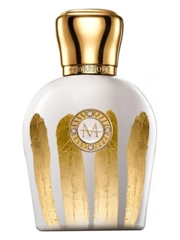 Moresque — Moresque Ballerina