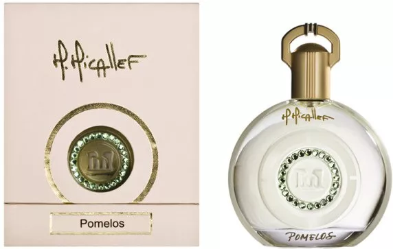 M. Micallef — M. Micallef Pomelos