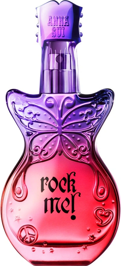 Anna Sui Rock Me! — фото 3