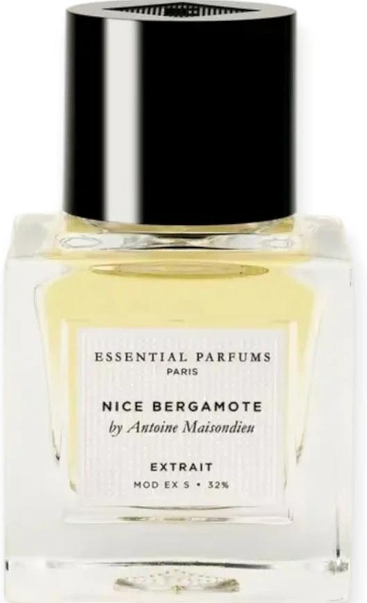 Essential Parfums — Essential Parfums Nice Bergamote Extrait