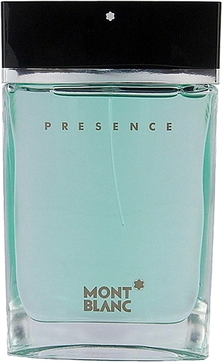 Mont Blanc — Mont Blanc Presence