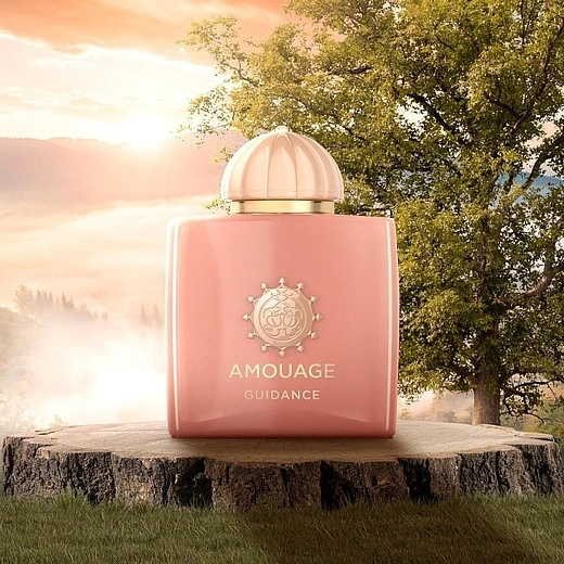 Amouage — Amouage Guidance Гель для душа