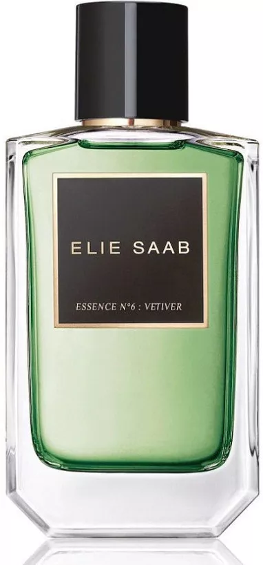 Elie Saab Essence No 6 Vetiver — фото 3