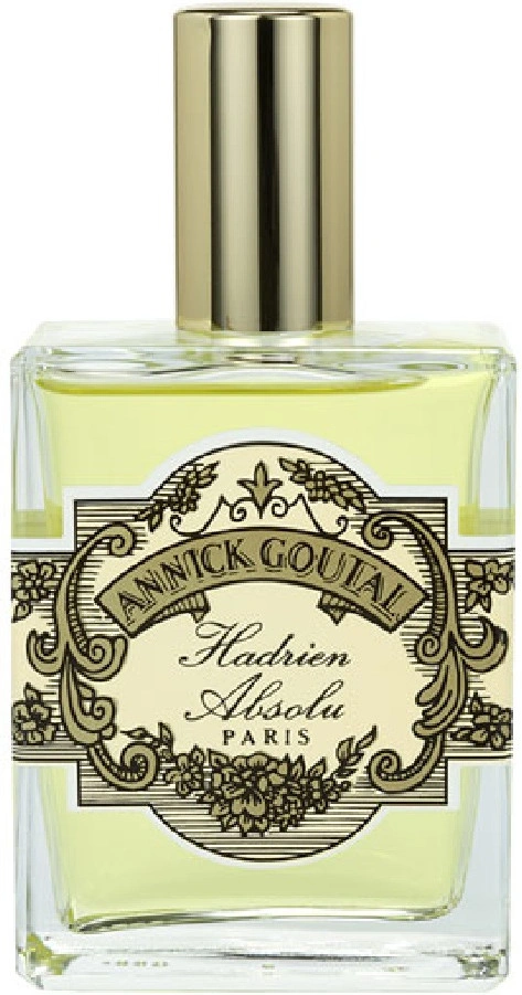 Annick Goutal Hadrien Absolu — фото 2