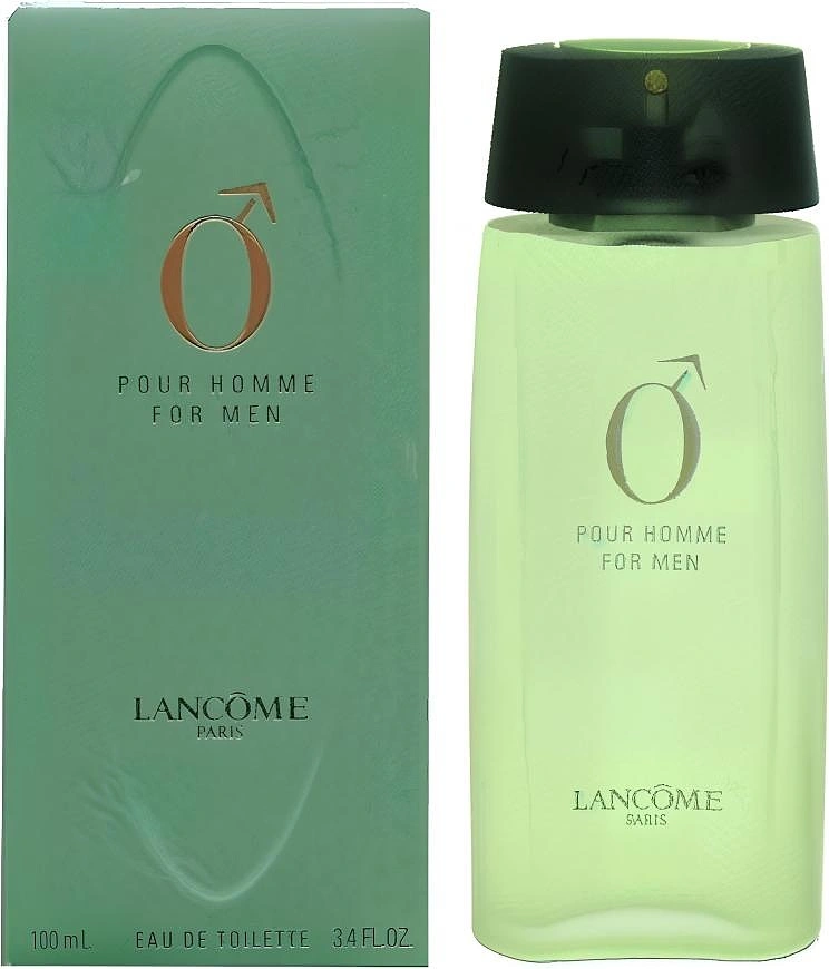 Lancome O Pour Homme — фото 4