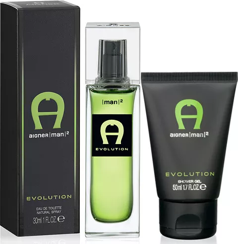 Aigner Evolution — фото 3
