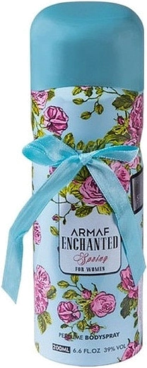 Sterling Parfums — Sterling Parfums Armaf Enchanted Spring