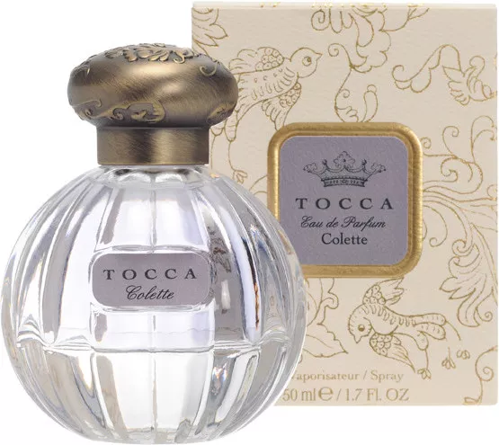 Tocca — Tocca Colette