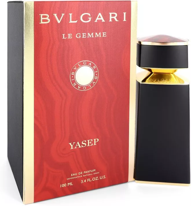 Bvlgari Le Gemme Yasep — фото 4