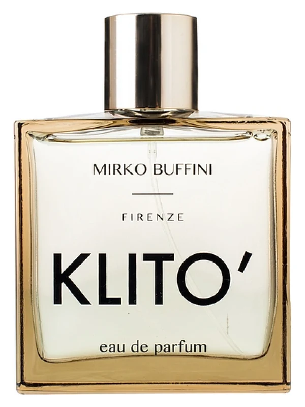 Mirko Buffini — Mirko Buffini Klito