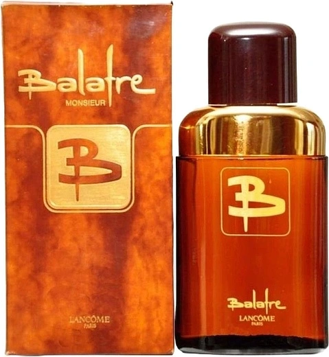 Lancome — Lancome Balafre