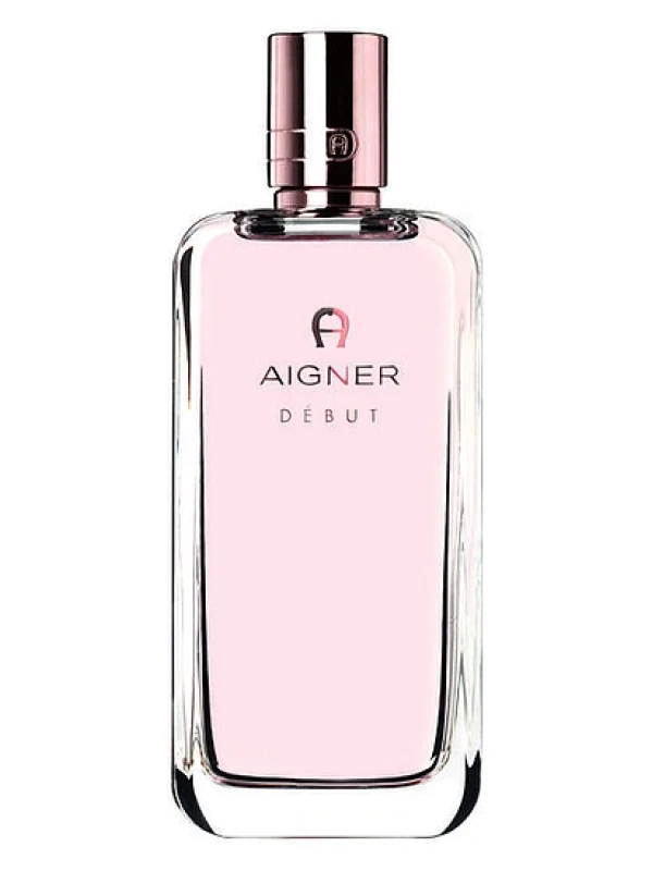 Aigner — Aigner Debut
