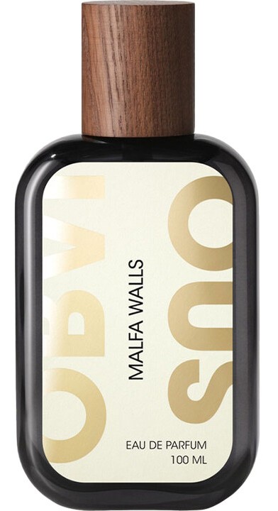 Obvious — Obvious Malfa Walls