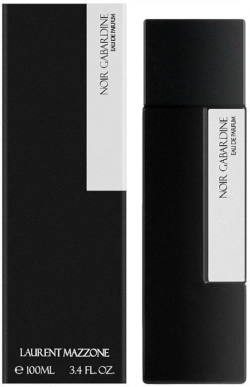 LM Parfums Noir Gabardine — фото 4