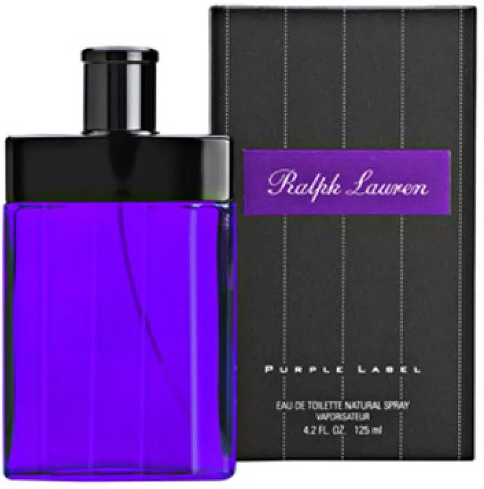 Ralph Lauren Purple Label — фото 3