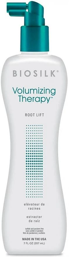 Biosilk Volumizing Therapy Root Lift — фото 2