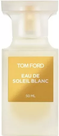 Tom Ford — Tom Ford Eau de Soleil Blanc