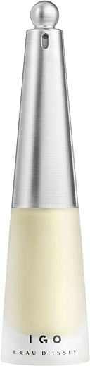 Issey Miyake — Issey Miyake L'eau D'issey Igo