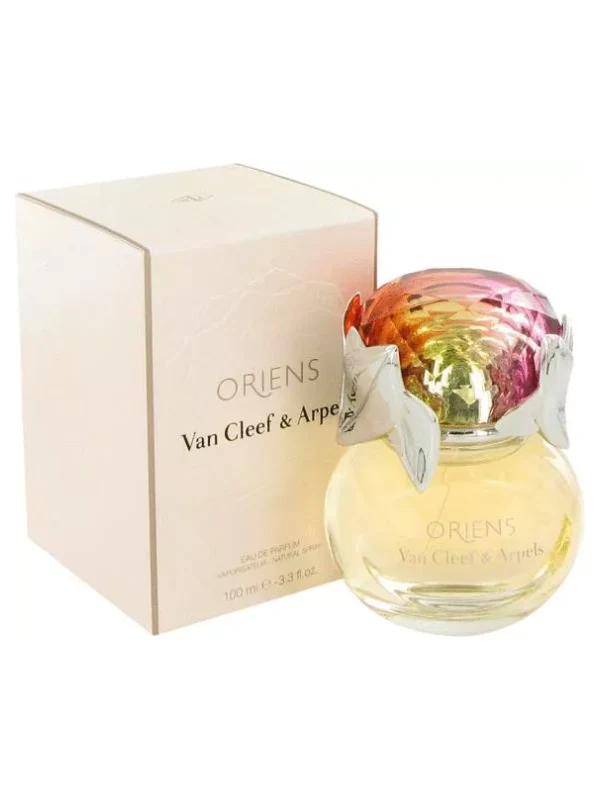 Van Cleef & Arpels — Van Cleef & Arpels Oriens