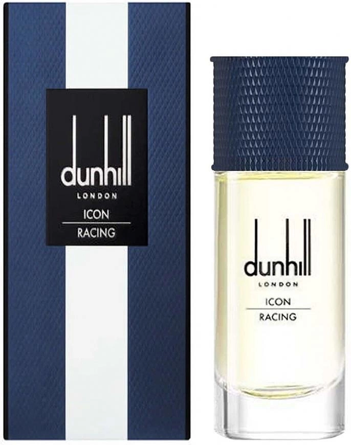 Alfred Dunhill Icon Racing Blue — фото 4