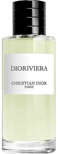 Christian Dior — Christian Dior Dioriviera