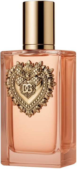Dolce & Gabbana Devotion Intense — фото 5