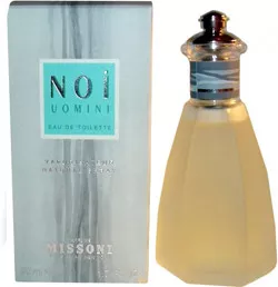 Missoni — Missoni Noi Uomini