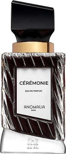 Anomalia — Anomalia Cеrеmonie