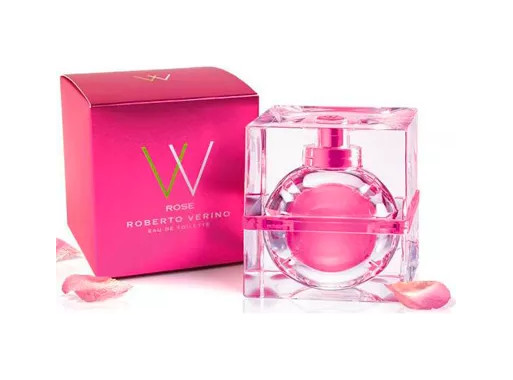 Roberto Verino — Roberto Verino VV Rose