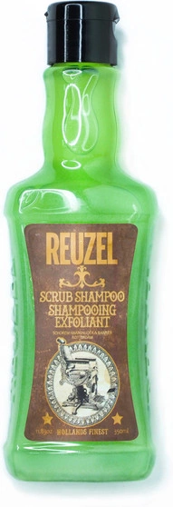Reuzel Scrub Shampoo — фото 3